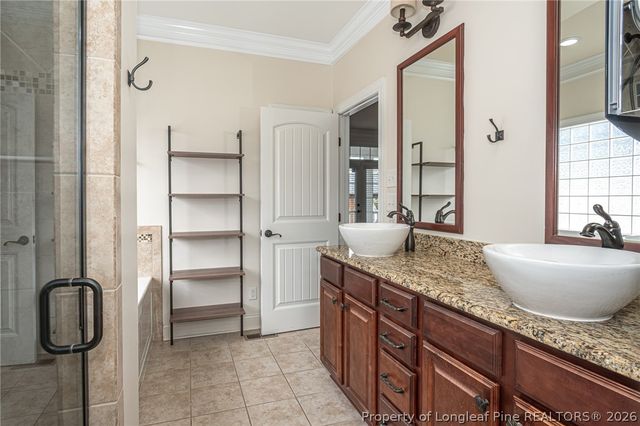 3408 Canmorre Court, Fayetteville, NC 28306
