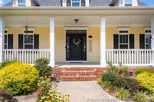 3408 Canmorre Court, Fayetteville, NC 28306