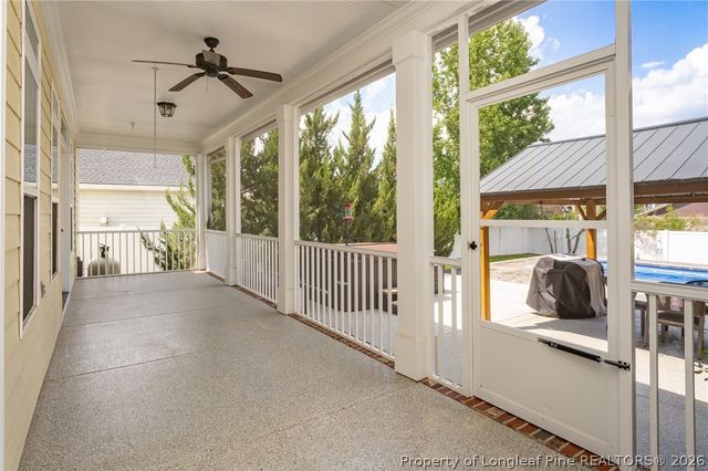3408 Canmorre Court, Fayetteville, NC 28306