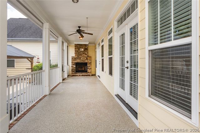 3408 Canmorre Court, Fayetteville, NC 28306