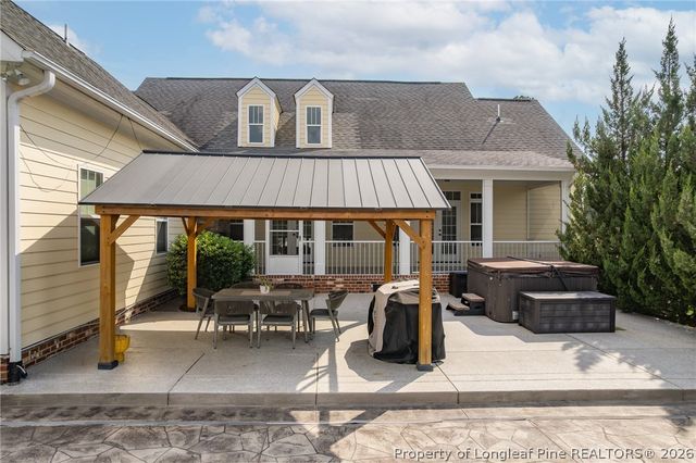 3408 Canmorre Court, Fayetteville, NC 28306