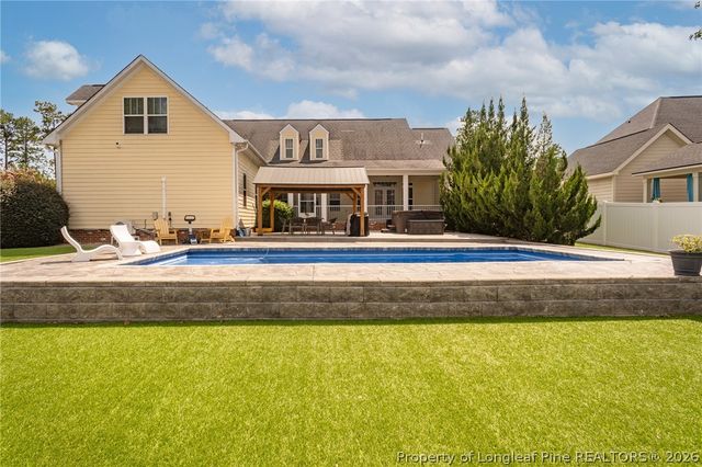 3408 Canmorre Court, Fayetteville, NC 28306