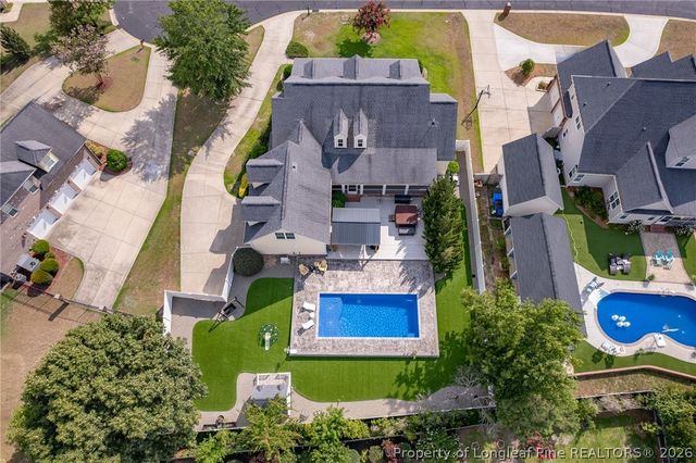 3408 Canmorre Court, Fayetteville, NC 28306
