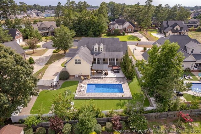 3408 Canmorre Court, Fayetteville, NC 28306