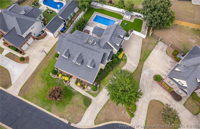 3408 Canmorre Court, Fayetteville, NC 28306