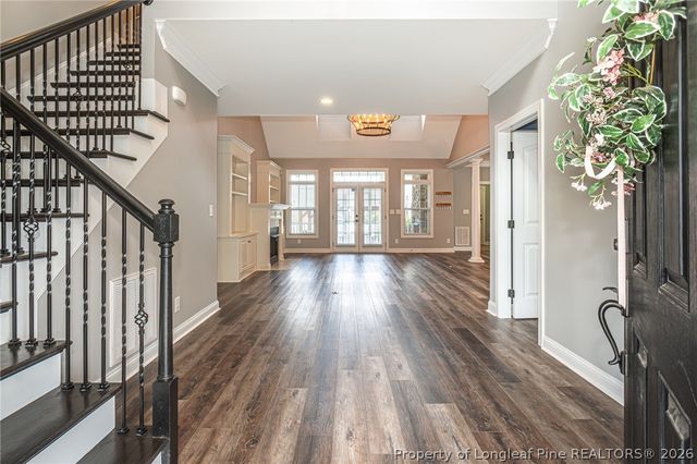 3408 Canmorre Court, Fayetteville, NC 28306