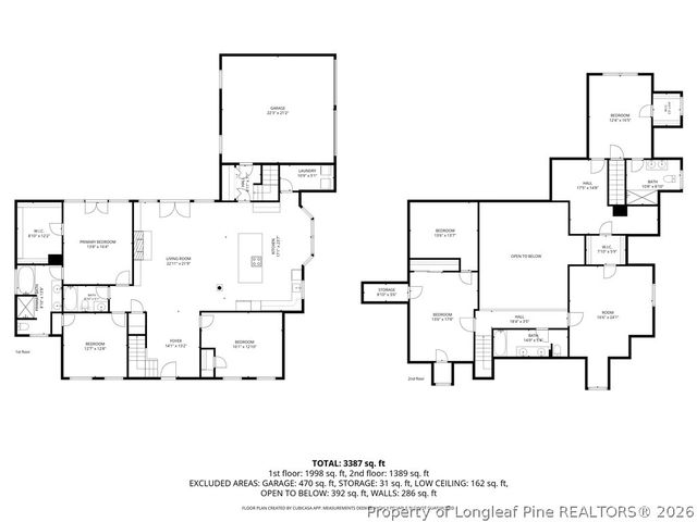 3408 Canmorre Court, Fayetteville, NC 28306