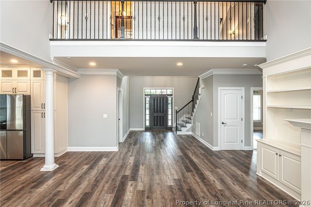 3408 Canmorre Court, Fayetteville, NC 28306