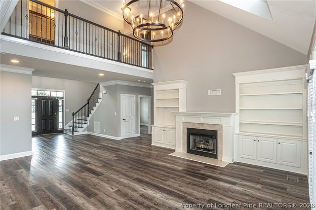 3408 Canmorre Court, Fayetteville, NC 28306