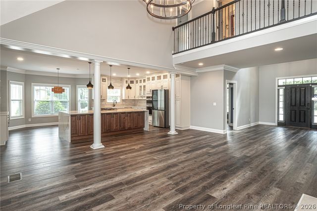 3408 Canmorre Court, Fayetteville, NC 28306