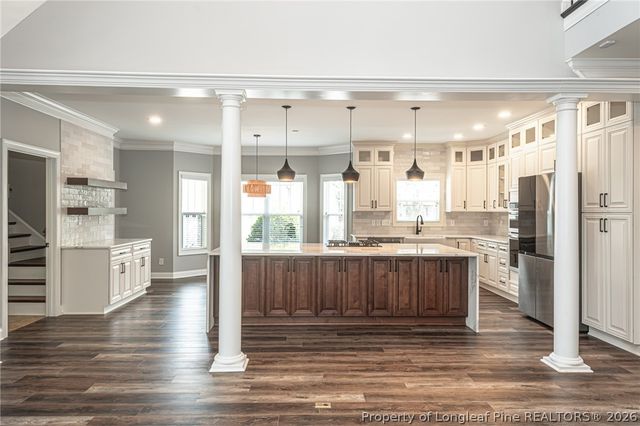 3408 Canmorre Court, Fayetteville, NC 28306