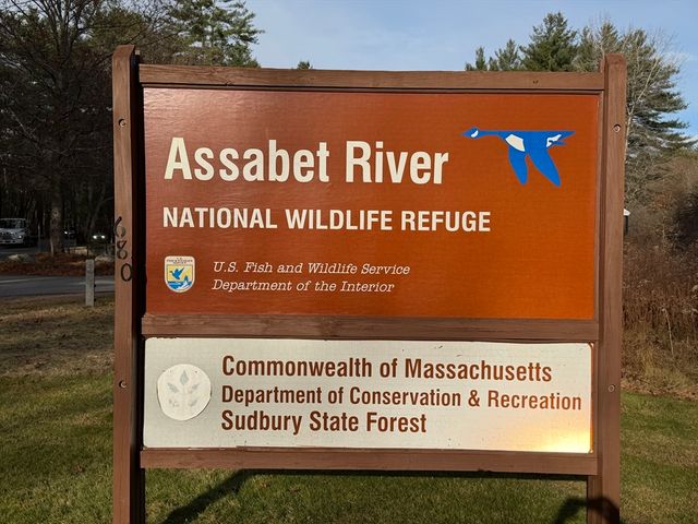 7 Barracks Road 7, Hudson, MA 01749