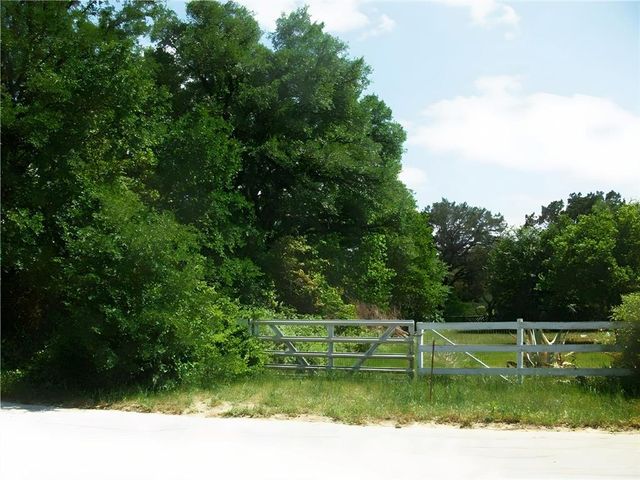 18113 Gregg Bluff RD, Jonestown, TX 78645