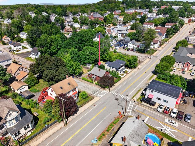3 Depot Street, Somersworth, NH 03878