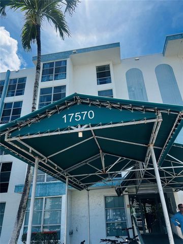 17570 Atlantic Boulevard 206, Sunny Isles Beach, FL 33160