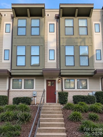 1739 Cannon View Lane, Charlotte, NC 28208