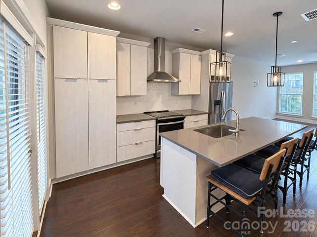 1739 Cannon View Lane, Charlotte, NC 28208