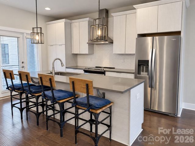 1739 Cannon View Lane, Charlotte, NC 28208