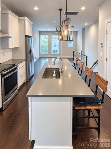 1739 Cannon View Lane, Charlotte, NC 28208