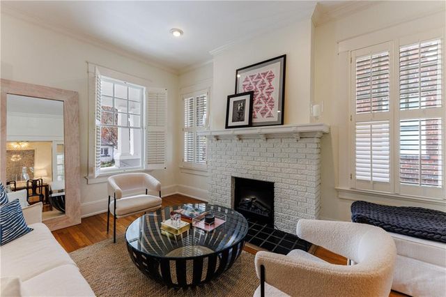 654 Cresthill NE Avenue, Atlanta, GA 30306