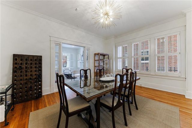 654 Cresthill NE Avenue, Atlanta, GA 30306