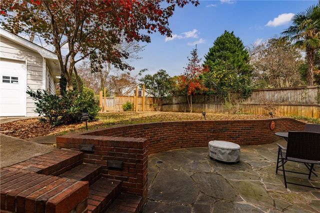 654 Cresthill NE Avenue, Atlanta, GA 30306