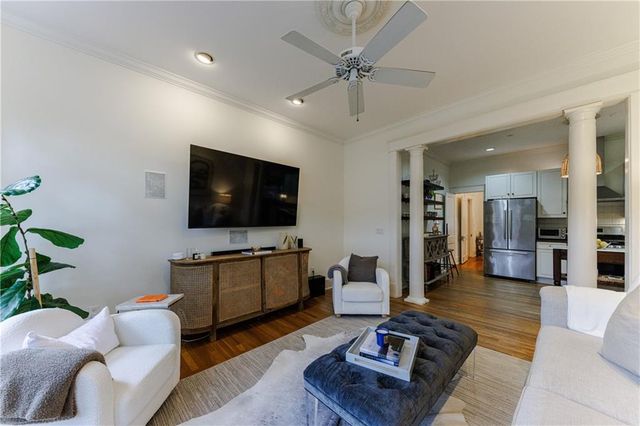 654 Cresthill NE Avenue, Atlanta, GA 30306