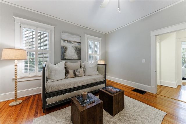 654 Cresthill NE Avenue, Atlanta, GA 30306