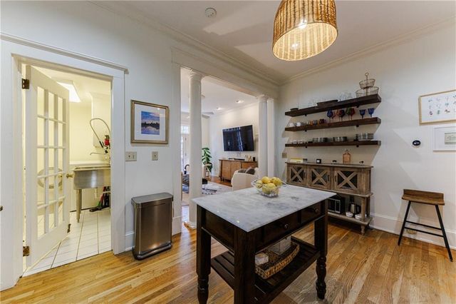 654 Cresthill NE Avenue, Atlanta, GA 30306