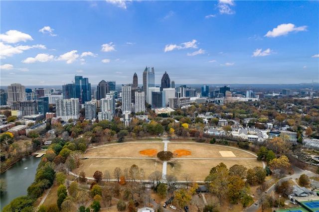 654 Cresthill NE Avenue, Atlanta, GA 30306