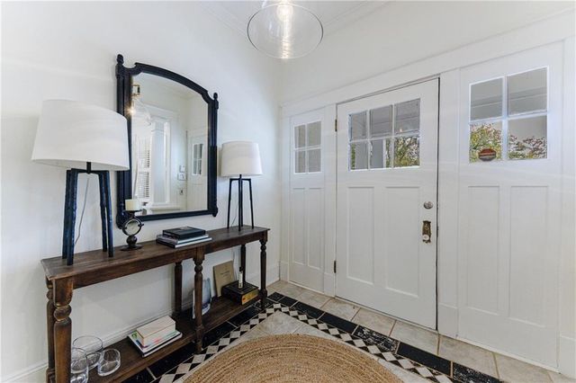 654 Cresthill NE Avenue, Atlanta, GA 30306