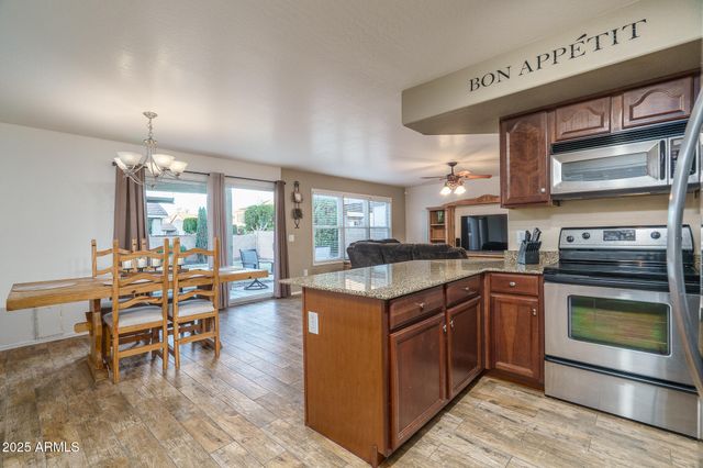 17224 W STATLER Street, Surprise, AZ 85388