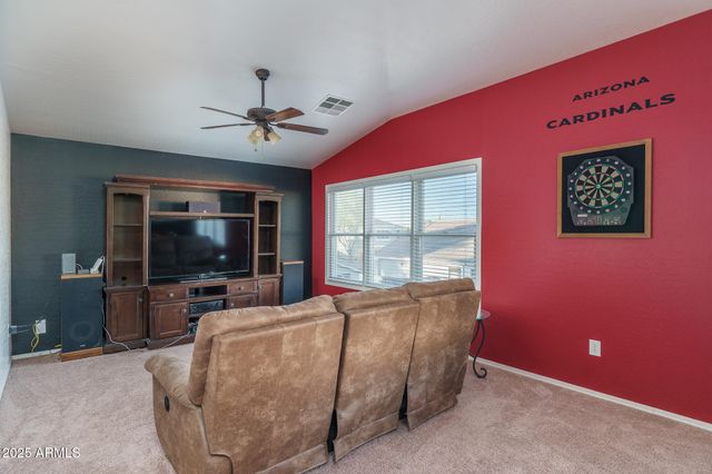 17224 W STATLER Street, Surprise, AZ 85388