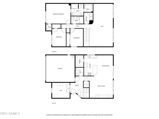 17224 W STATLER Street, Surprise, AZ 85388