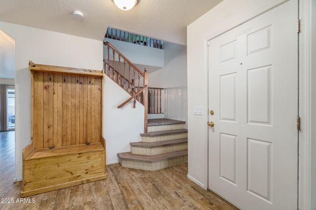 17224 W STATLER Street, Surprise, AZ 85388