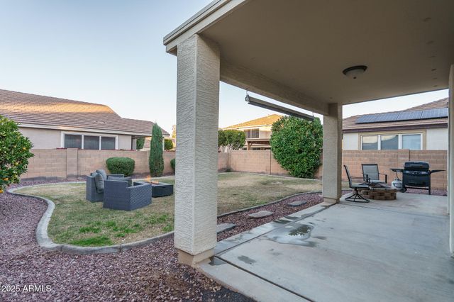 17224 W STATLER Street, Surprise, AZ 85388