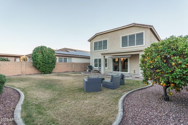 17224 W STATLER Street, Surprise, AZ 85388