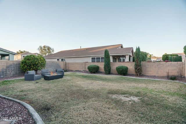 17224 W STATLER Street, Surprise, AZ 85388