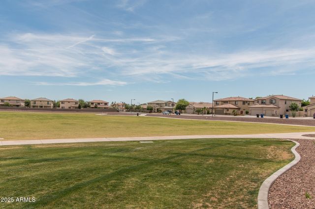 17224 W STATLER Street, Surprise, AZ 85388