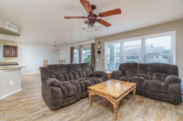 17224 W STATLER Street, Surprise, AZ 85388