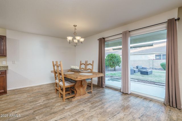 17224 W STATLER Street, Surprise, AZ 85388