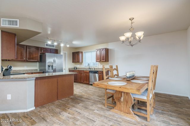 17224 W STATLER Street, Surprise, AZ 85388