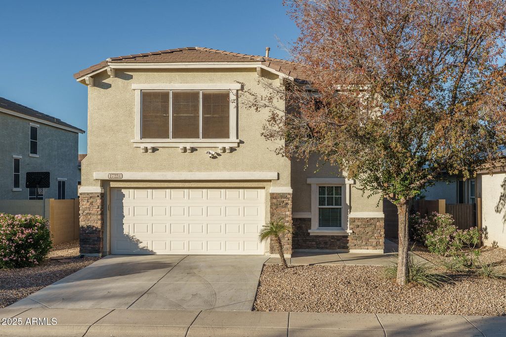 17224 W STATLER Street, Surprise, AZ 85388
