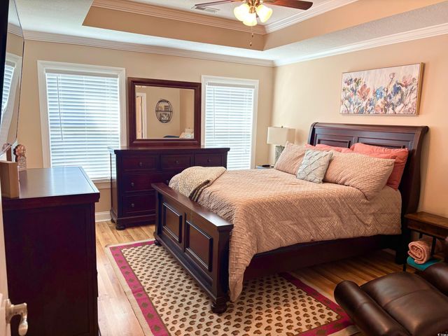 429 Oakham Dr., Conway, SC 29526