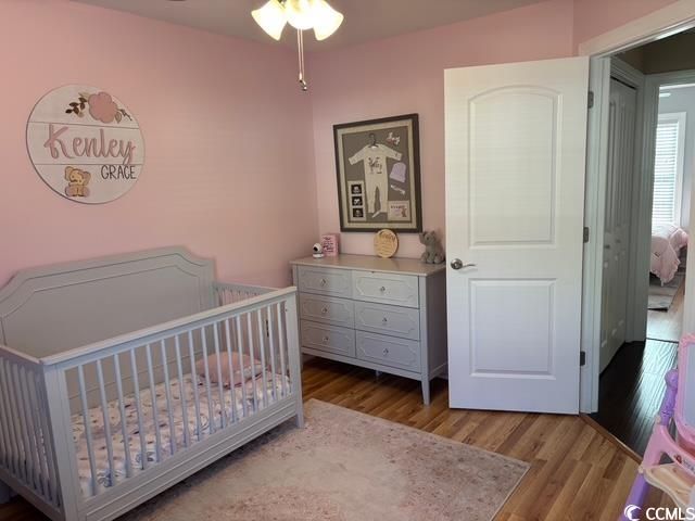 429 Oakham Dr., Conway, SC 29526