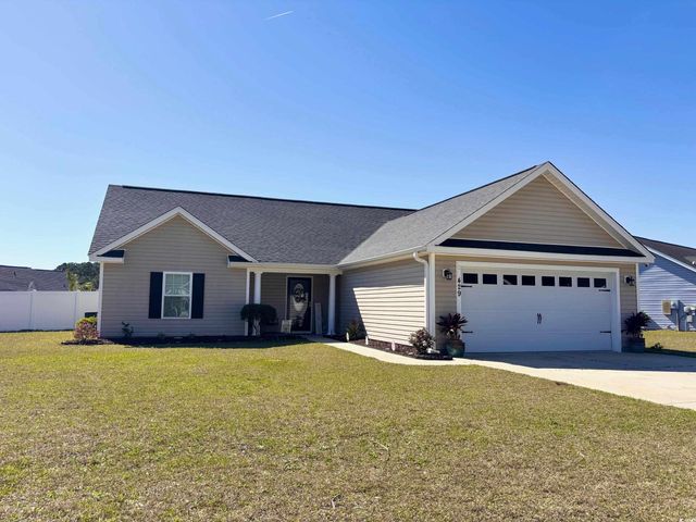 429 Oakham Dr., Conway, SC 29526
