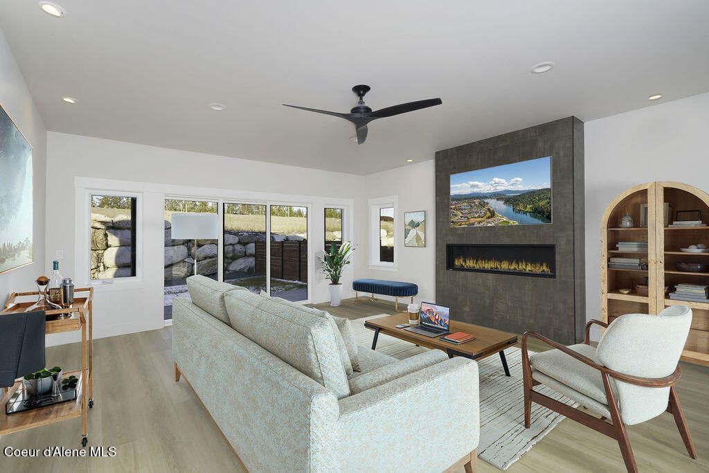 2671 W Lumber Ln, Coeur d'Alene, ID 83814 photo 16