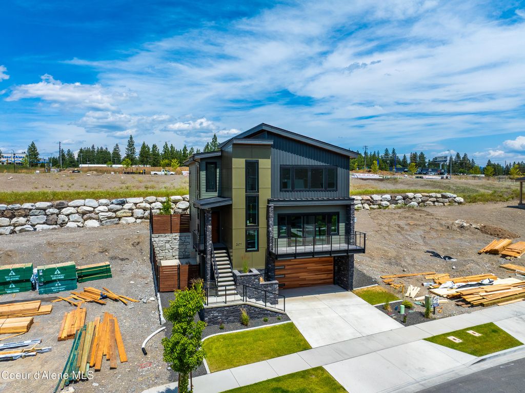 2671 W Lumber Ln, Coeur d'Alene, ID 83814 photo 4