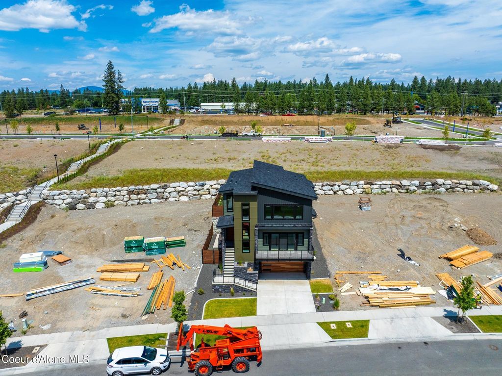 2671 W Lumber Ln, Coeur d'Alene, ID 83814 photo 5