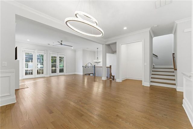 2131 Bellrick Road NW, Atlanta, GA 30318